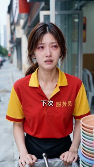 做了3年保姆，老娘决定不忍了（36集）女频短剧推荐