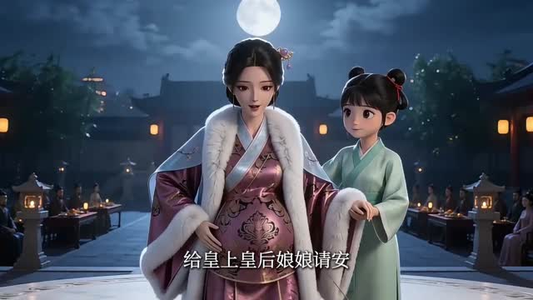 重启人生：庶女逆天改命（20集）短剧有好货推荐