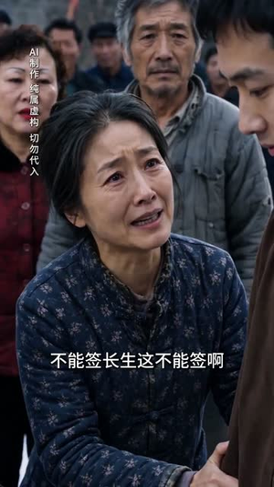 分家被欺，我靠老宅逆天改命（62集）精彩短剧下载