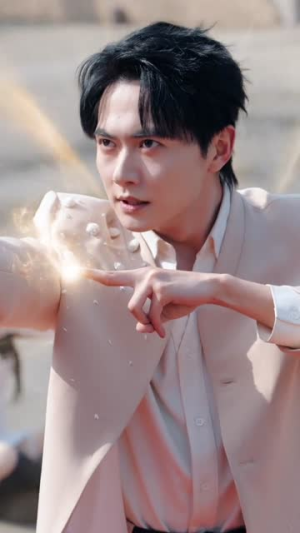 纯阳之子,专治各种不服(78集) 纯阳之子,专治各种不服(78集)爆款短剧推荐