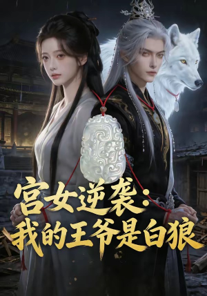 宫女逆袭：我的王爷是白狼（79集）剧好看短剧推荐