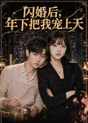 闪婚后，年下把我宠上天（18集）精彩短剧后续