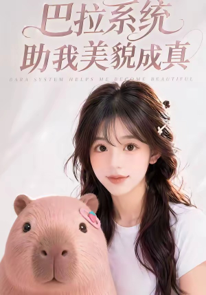 巴拉系统助我美貌成真（60集）这部短剧太好看