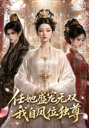 任她盛宠无双，我自凤位独尊（25集）百度网盘在线看
