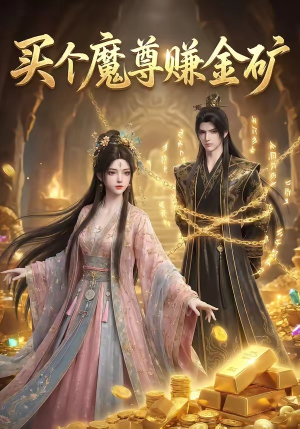 买个魔尊赚金矿(46集) 买个魔尊赚金矿(46集)夸克在线观看