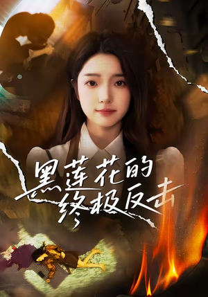 黑莲花的终极反击(60集) 黑莲花的终极反击(60集)短剧抢先看全集