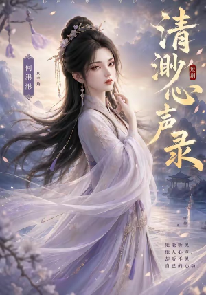 清渺心声录(32集) 清渺心声录(32集)一口气看完全集