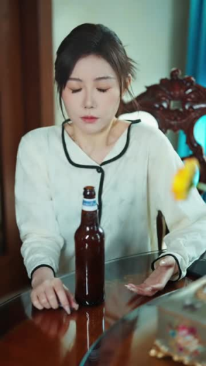 穿成主妇后,富弟追着打钱(82集) 穿成主妇后,富弟追着打钱(82集)热门短剧又来了
