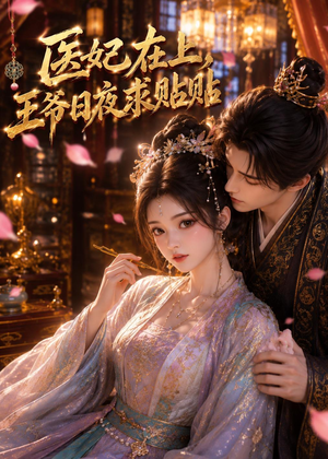 医妃在上,王爷日夜求贴贴(60集) 医妃在上,王爷日夜求贴贴(60集)短剧热播抢先看