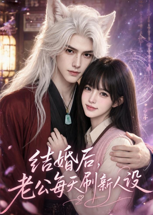 结婚后，老公每天刷新人设（45集）免费观看