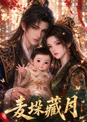 麦垛藏月（30集）热门短剧免费看