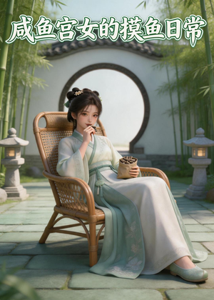 咸鱼宫女的摸鱼日常(33集) 咸鱼宫女的摸鱼日常(33集)好看到停不下来