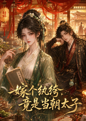 嫁个纨绔，竟是当朝太子（33集）一口气追完全集