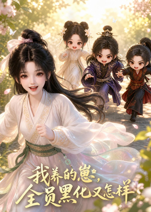 我养的崽，全员黑化又怎样（54集）短剧精彩绝伦