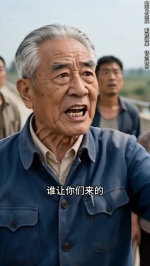 桥可以再修，人心变了修不了（51集）民国短剧推荐