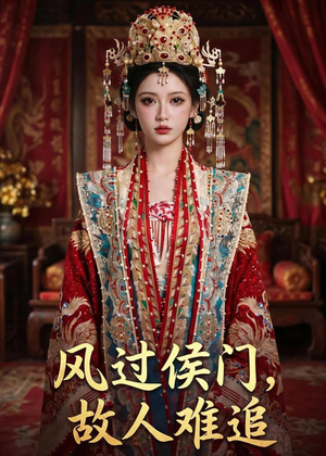 风过侯门，故人难追（94集）抢先看新短剧