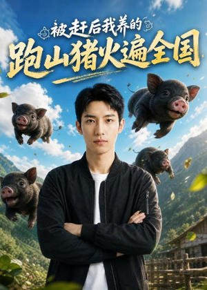 被赶后我养的跑山猪火遍全国(32集) 被赶后我养的跑山猪火遍全国(32集)追短剧太上头了