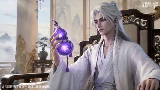 系统逼我装成绝世老祖(90集) 系统逼我装成绝世老祖(90集)贝贝短剧分享