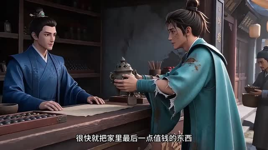 侯府变瓦子,前夫懵圈了(38集) 侯府变瓦子,前夫懵圈了(38集)在哪里可以看