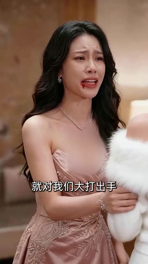 狂飙之路不可挡（74集）正能量短剧分享