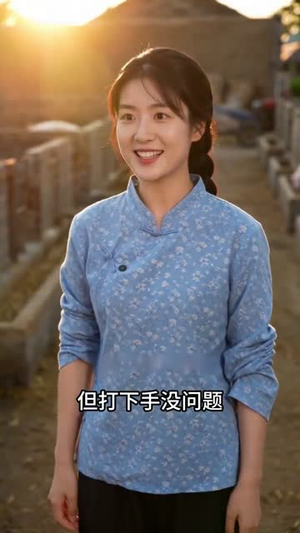 猪场良缘（38集）免费看