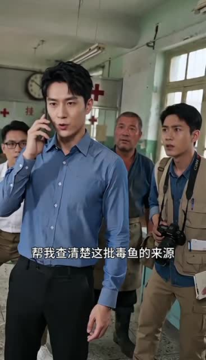 望海风云（51集）短剧在哪里看