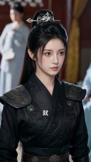 女扮男装后，我成了禁军统领（49集）经典老剧免费看