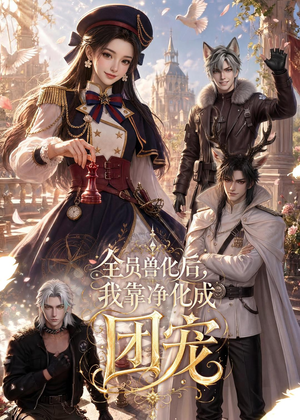 全员兽化后，我靠净化成团宠（53集）免费短剧看不停