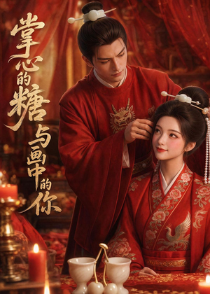 掌心的糖与画中的你(12集) 掌心的糖与画中的你(12集)好看的短剧分享