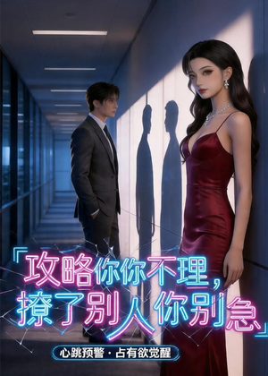 攻略你不理，撩了别人你别急（60集）口碑之选免费看