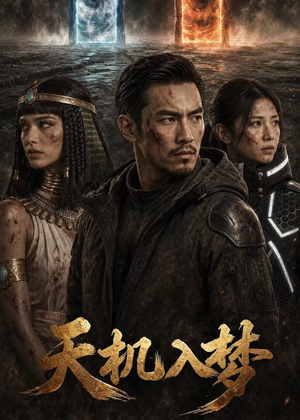 天机入梦（58集）UC网盘在线看