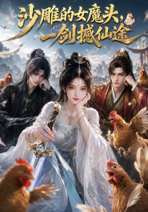 沙雕的女魔头,一剑撼仙途(67集) 沙雕的女魔头,一剑撼仙途(67集)最火的短剧