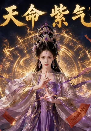 天命紫气(72集) 天命紫气(72集)全部免费看全集