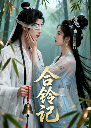 合铃记(40集) 合铃记(40集)热门短剧追不停