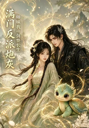 满门反派炮灰,师妹我一剑祭长生(80集) 满门反派炮灰,师妹我一剑祭长生(80集)网络小短剧