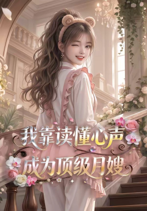 我靠读懂心声成为顶级月嫂(50集) 我靠读懂心声成为顶级月嫂(50集)一口气看完全集