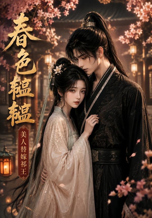 春色韫韫，美人替嫁祁王（91集）超好看的短剧