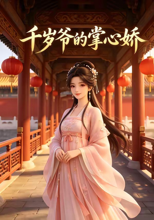 千岁爷的掌心娇(28集) 千岁爷的掌心娇(28集)精彩短剧分享