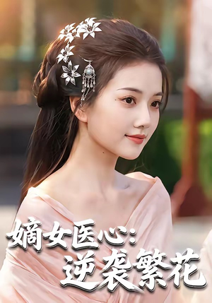 嫡女医心：逆袭繁花（60集）1-102集