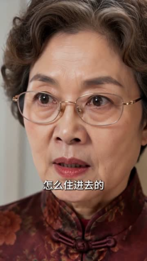 被赶出月子中心后，妈妈替我找回公道（64集）热门了短剧