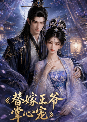 替嫁王爷掌心宠(28集) 替嫁王爷掌心宠(28集)短剧全集免费