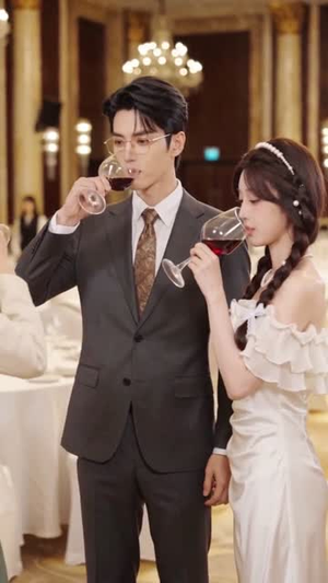 离婚后，顾总天天来我的大排档要饭（40集）热门短剧抢先