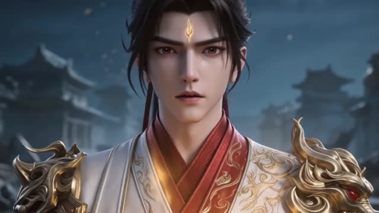 误破封印:迎娶画中仙妻横推诸天(57集) 误破封印:迎娶画中仙妻横推诸天(57集)超好看古装短剧