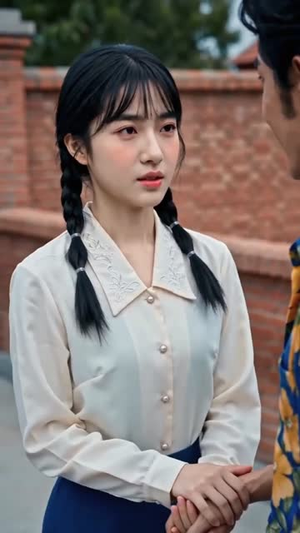 妹妹逃婚我替嫁（59集）热门短剧排行榜