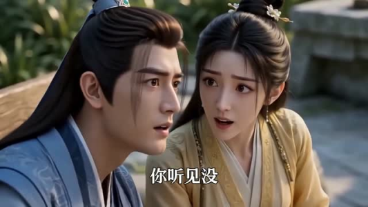 魔丸师妹,她以德服人?(72集) 魔丸师妹,她以德服人?(72集)口碑爆棚免费看
