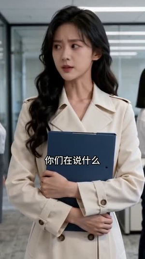 闪婚老公是蛇君（73集）穿越短剧推荐