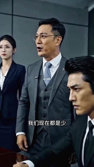 凡尘守暖,风云皆让步(61集) 凡尘守暖,风云皆让步(61集)超好看古装短剧
