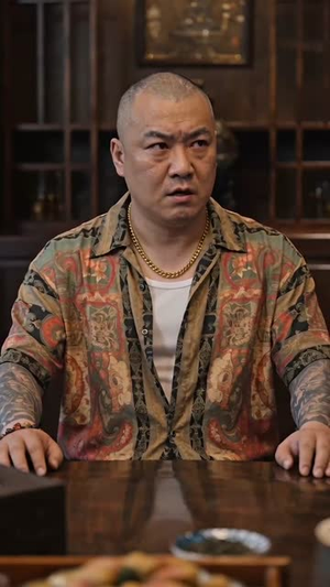 娱圈风水之明星禁忌档案(85集) 娱圈风水之明星禁忌档案(85集)精彩短剧合集
