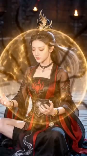 桀骜女主纵横三界(60集) 桀骜女主纵横三界(60集)短剧免费分享
