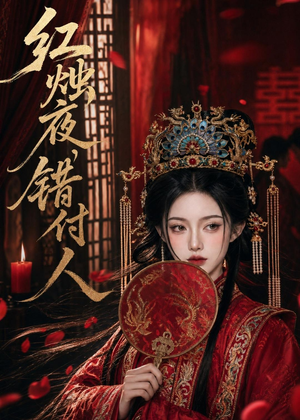 红烛夜，错付人（53集）好看又上头短剧